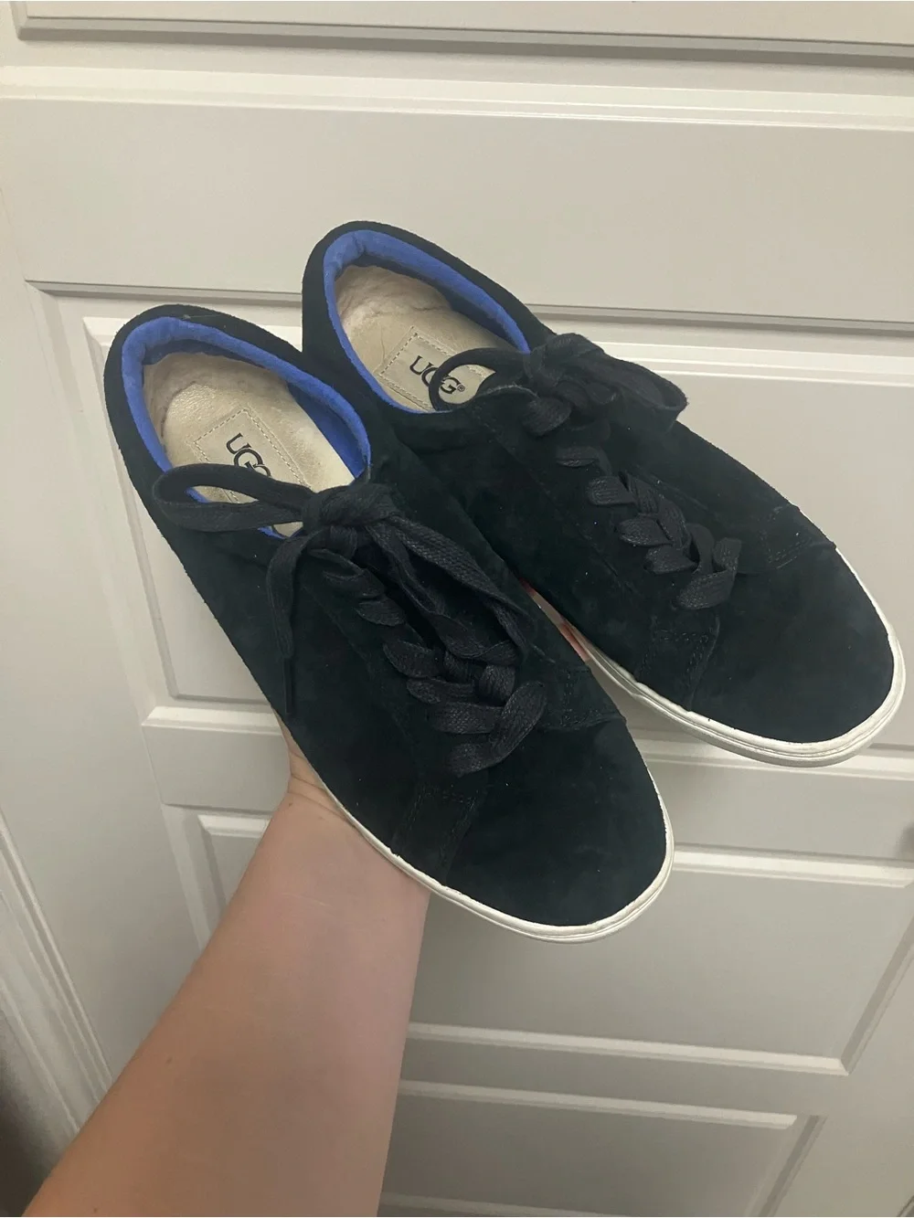 Men’s Uggs Sneakers